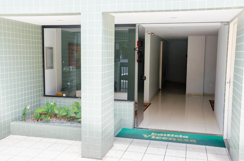 Apartamento Beira Mar Maceio Bilik gambar