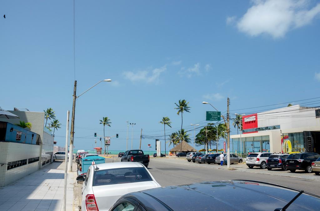 Apartamento Beira Mar Maceio Bilik gambar