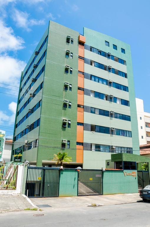 Apartamento Beira Mar Maceio Bilik gambar