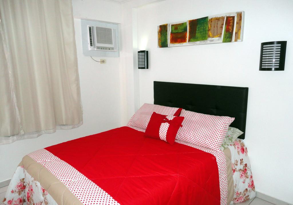 Apartamento Beira Mar Maceio Luaran gambar