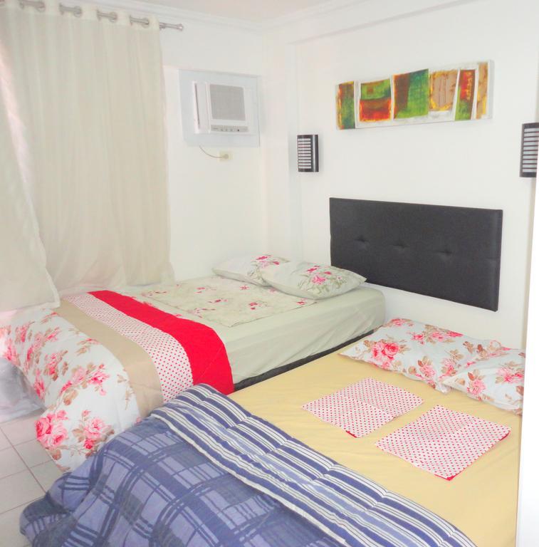Apartamento Beira Mar Maceio Luaran gambar