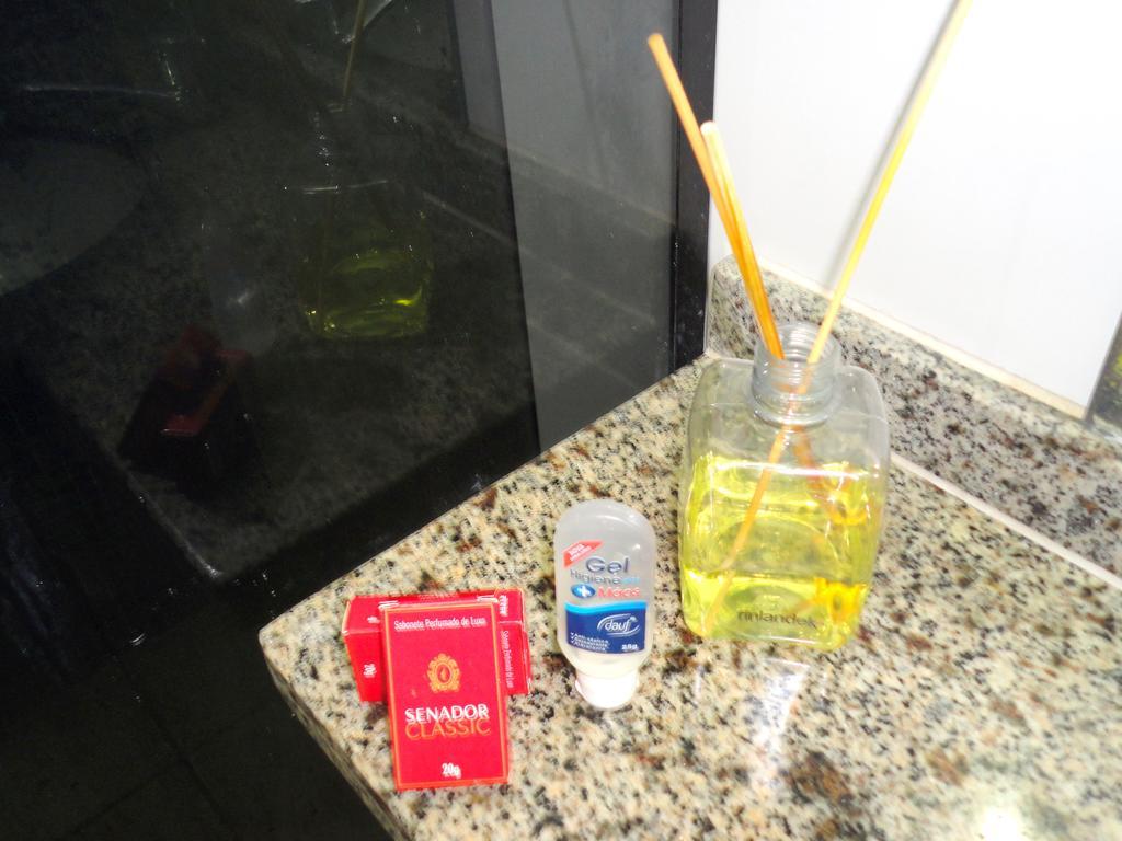 Apartamento Beira Mar Maceio Luaran gambar