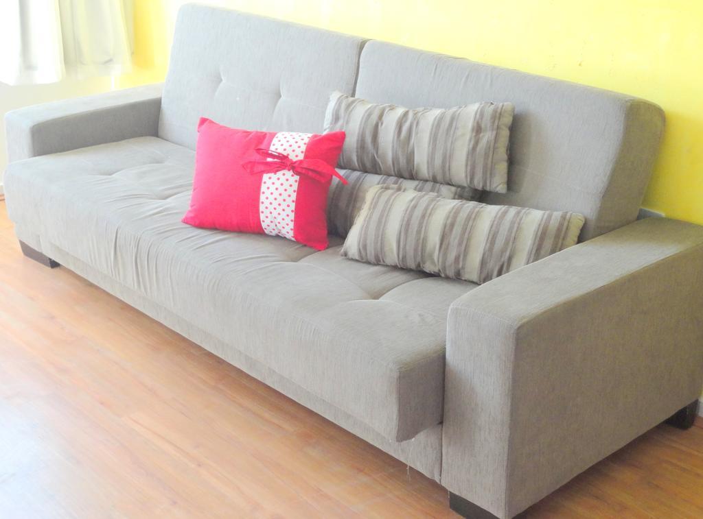 Apartamento Beira Mar Maceio Luaran gambar